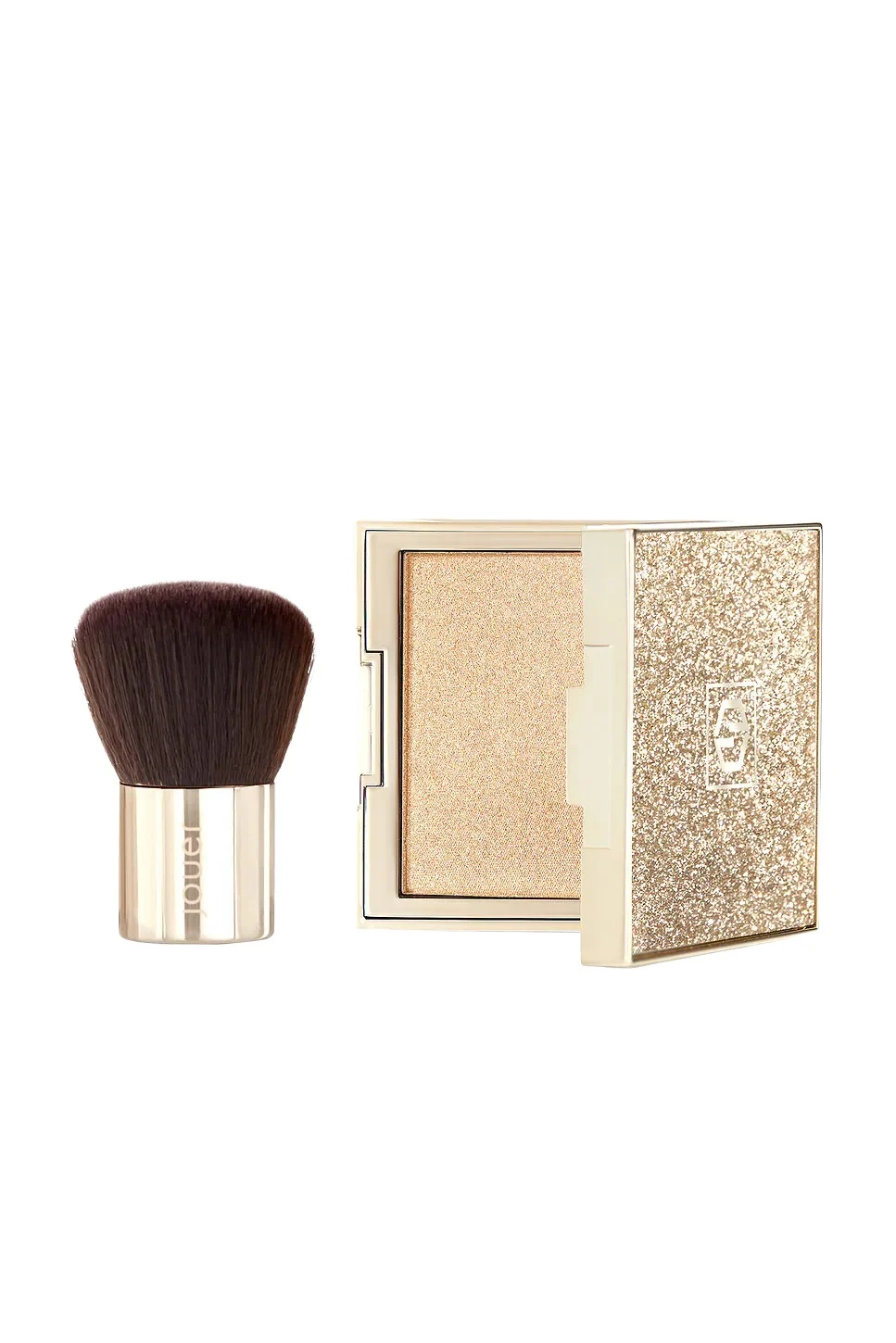 Jouer Cosmetics Molten Glow All Over Face & Body Highlighter