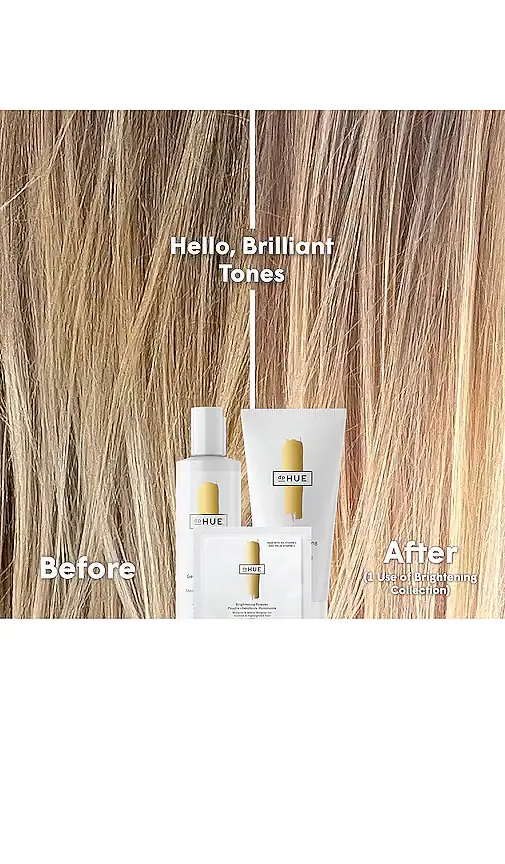 dpHUE Gentle Brightening Conditioner | Thumbnail 2 dpHUE Gentle Brightening Conditioner | Thumbnail 2