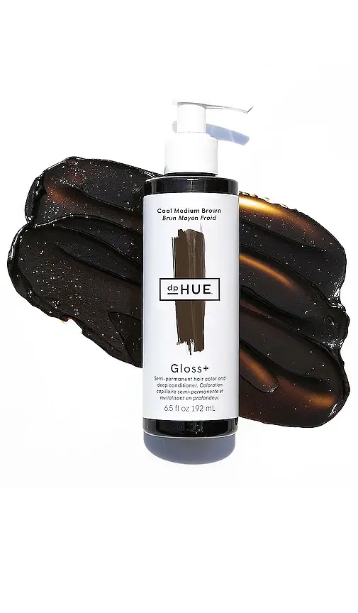 dpHUE Gloss+ Conditioning Semi-Permanent Color | Thumbnail 2 dpHUE Gloss+ Conditioning Semi-Permanent Color | Thumbnail 2