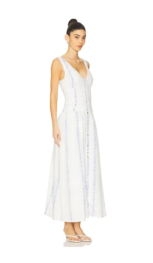 Sancia The Elenora Dress | Thumbnail 2 Sancia The Elenora Dress | Thumbnail 2