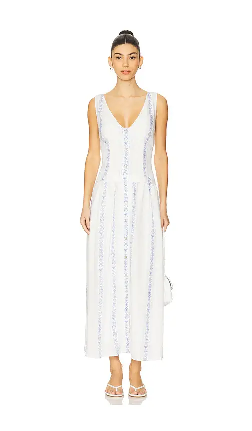 Sancia The Elenora Dress