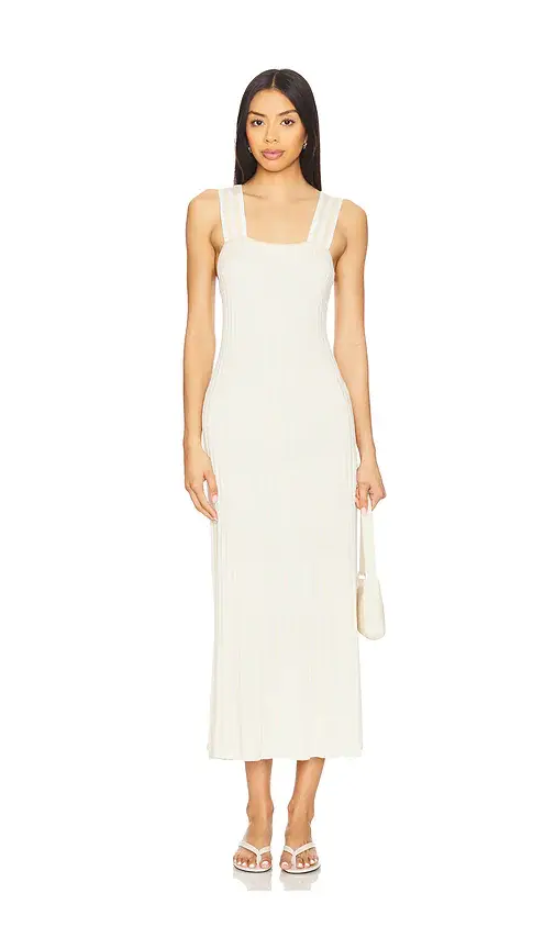 Sancia The Dominique Knit Dress