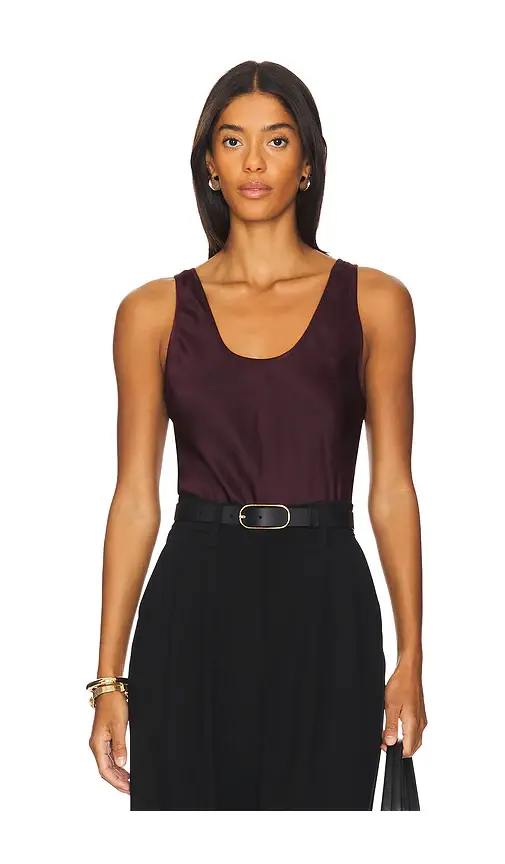 ANINE BING Lea Top | Image 1 ANINE BING Lea Top | Image 1
