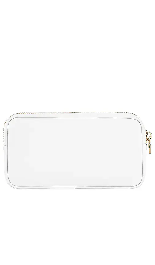 Stoney Clover Lane Clear Front Small Pouch | Thumbnail 2 Stoney Clover Lane Clear Front Small Pouch | Thumbnail 2