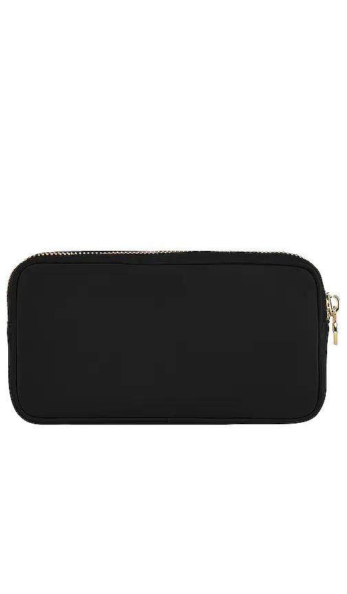 Stoney Clover Lane Clear Front Small Pouch | Thumbnail 2 Stoney Clover Lane Clear Front Small Pouch | Thumbnail 2