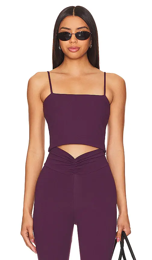 Base Tank Top
