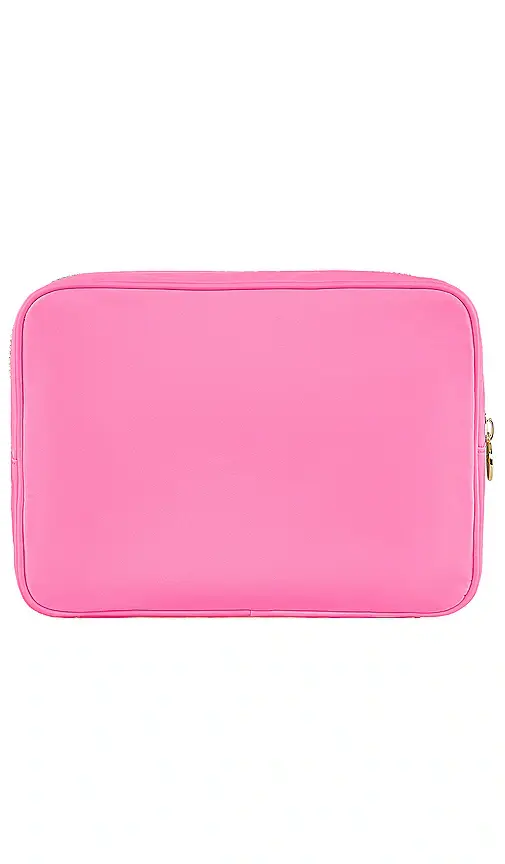 Stoney Clover Lane Clear Front Large Pouch | Thumbnail 2 Stoney Clover Lane Clear Front Large Pouch | Thumbnail 2