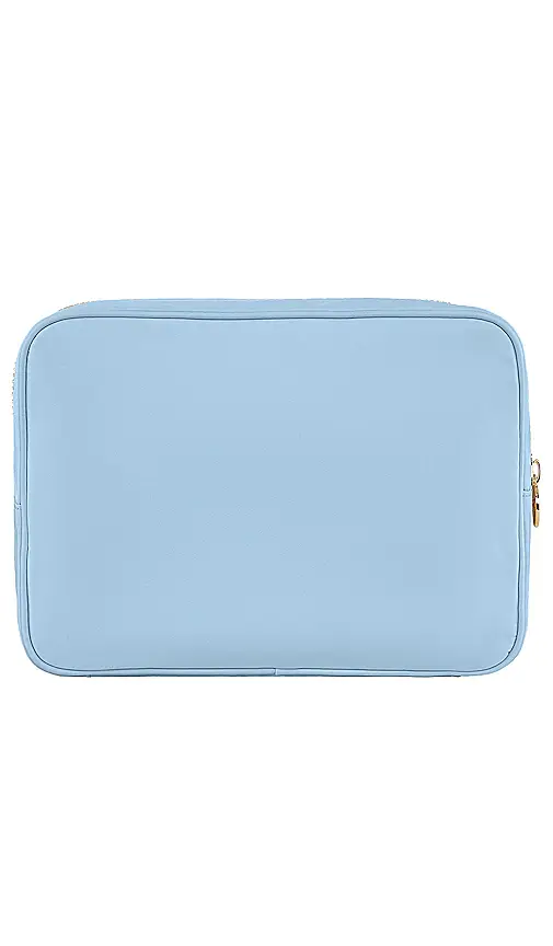 Stoney Clover Lane Clear Front Large Pouch | Thumbnail 2