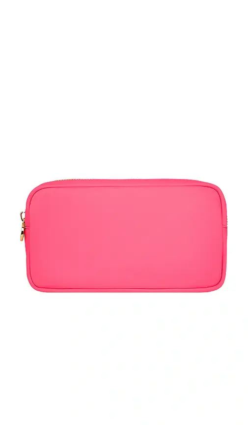 Stoney Clover Lane Small Pouch | Image 1 Stoney Clover Lane Small Pouch | Image 1
