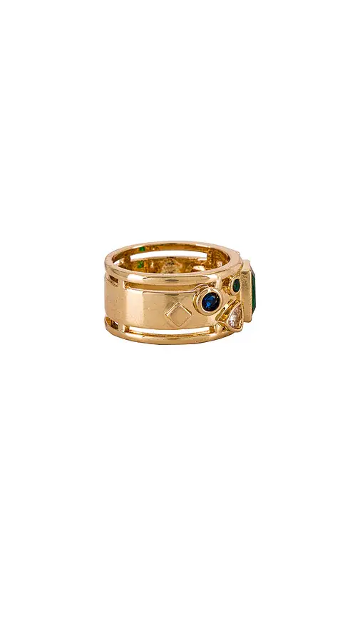 petit moments Nicole Ring | Thumbnail 2 petit moments Nicole Ring | Thumbnail 2
