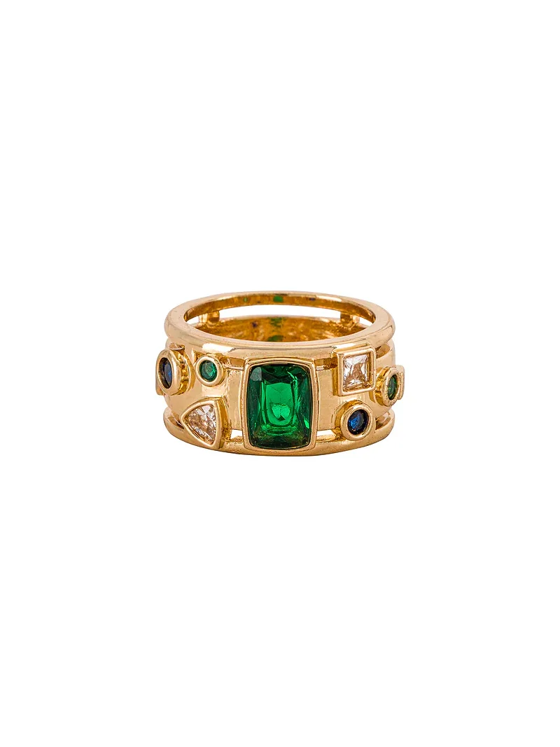 petit moments Nicole Ring