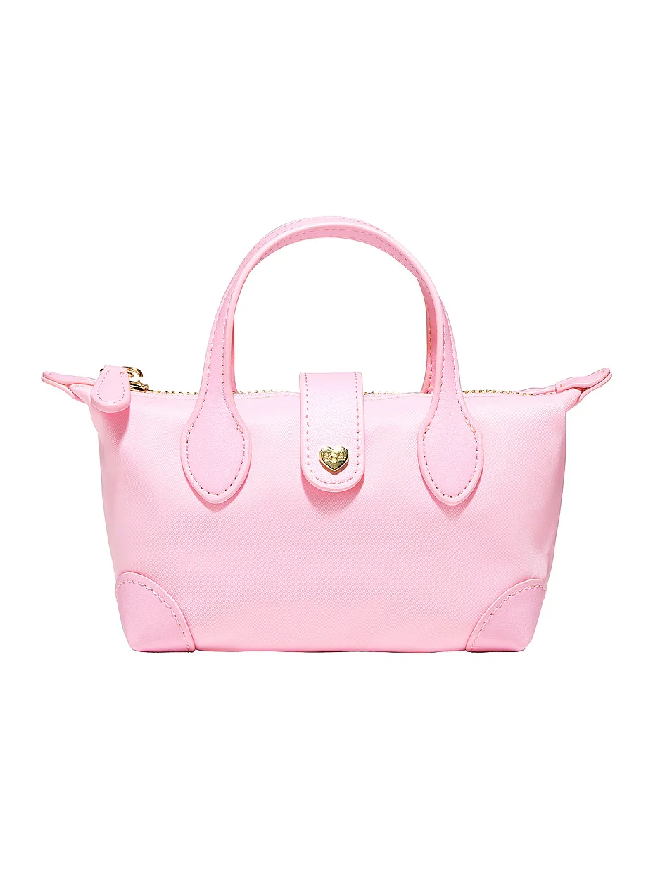Pouchette Crossbody Bag