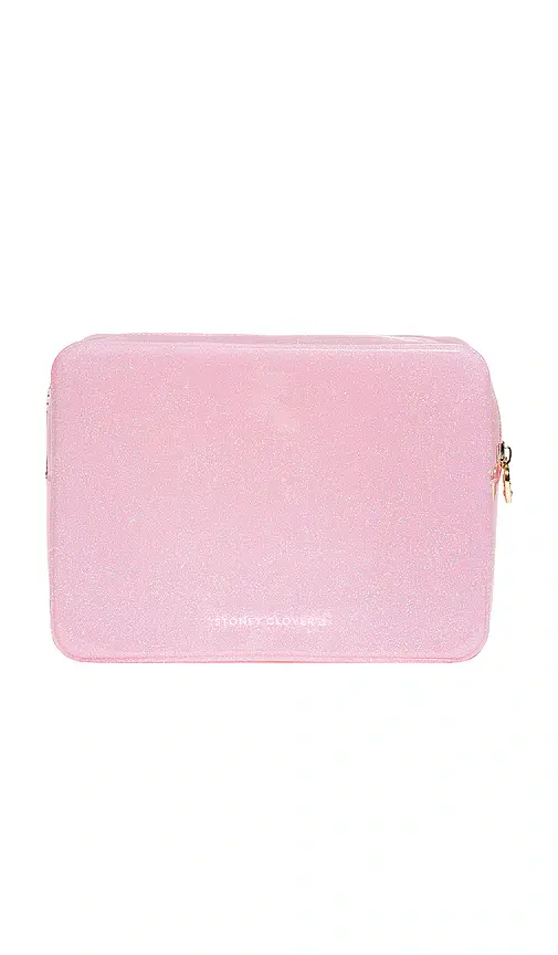 Stoney Clover Lane Large Pouch | Thumbnail 2 Stoney Clover Lane Large Pouch | Thumbnail 2