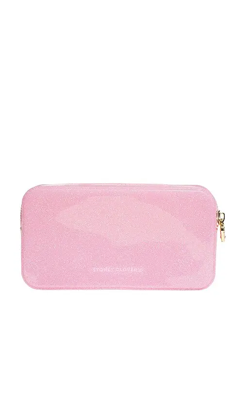 Stoney Clover Lane Small Pouch | Thumbnail 2 Stoney Clover Lane Small Pouch | Thumbnail 2