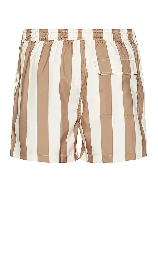 Duvin Design Traveler Swim Short | Thumbnail 2