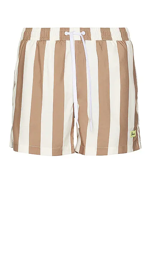 Duvin Design Traveler Swim Short