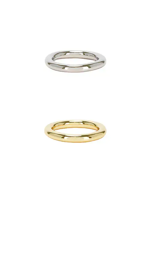 Shashi Connor Ring Set | Thumbnail 2