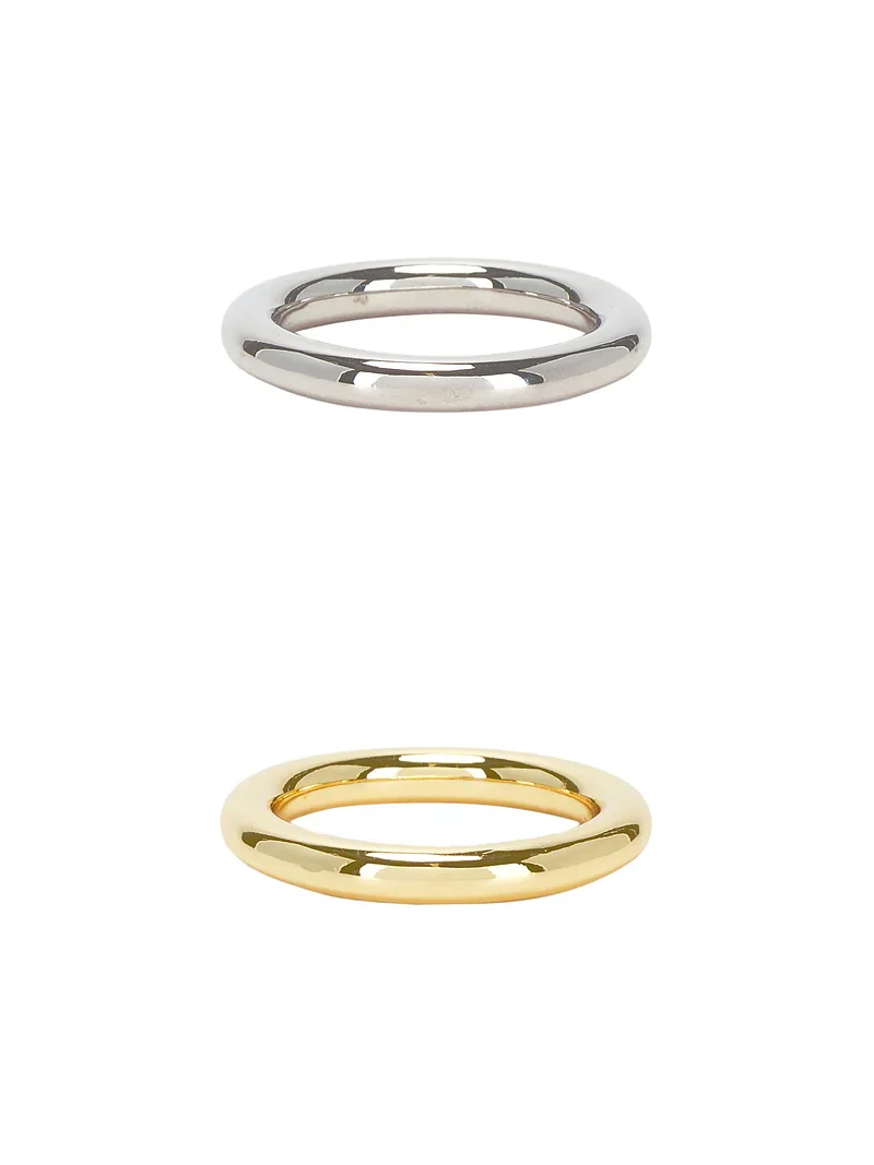 Shashi Connor Ring Set