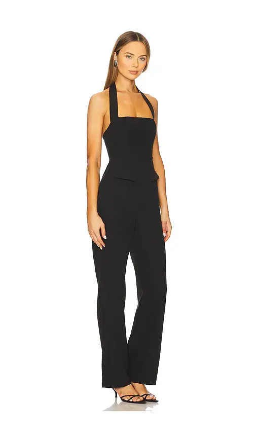 ALL THE WAYS Amalie Jumpsuit | Thumbnail 2 ALL THE WAYS Amalie Jumpsuit | Thumbnail 2