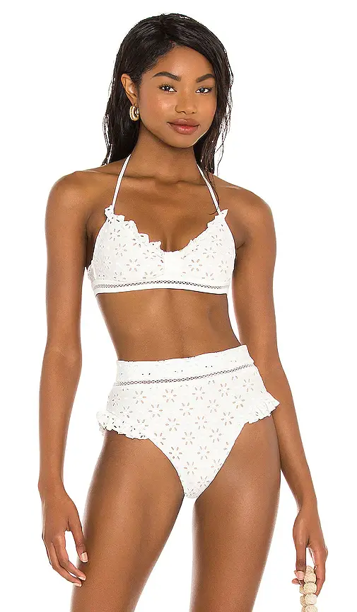 Tularosa Zeina Top | Image 1 Tularosa Zeina Top | Image 1