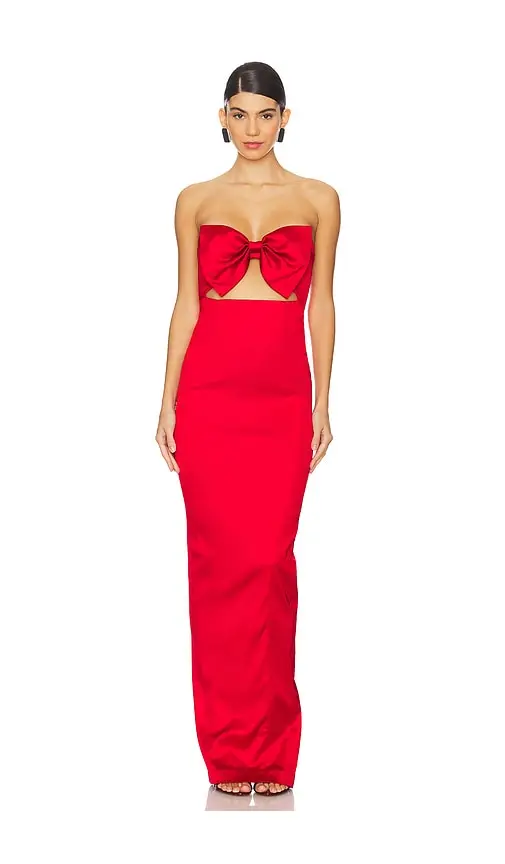 SAU LEE Esther Gown | Image 1 SAU LEE Esther Gown | Image 1