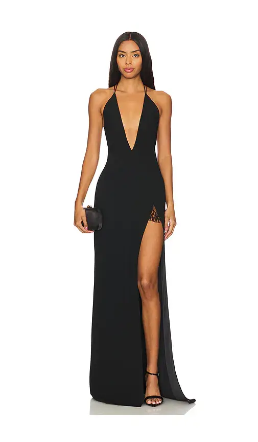 SAU LEE Frankie Gown | Image 1 SAU LEE Frankie Gown | Image 1