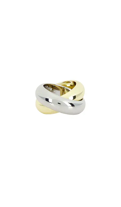 SHASHI Ross Ring | Image 1 SHASHI Ross Ring | Image 1