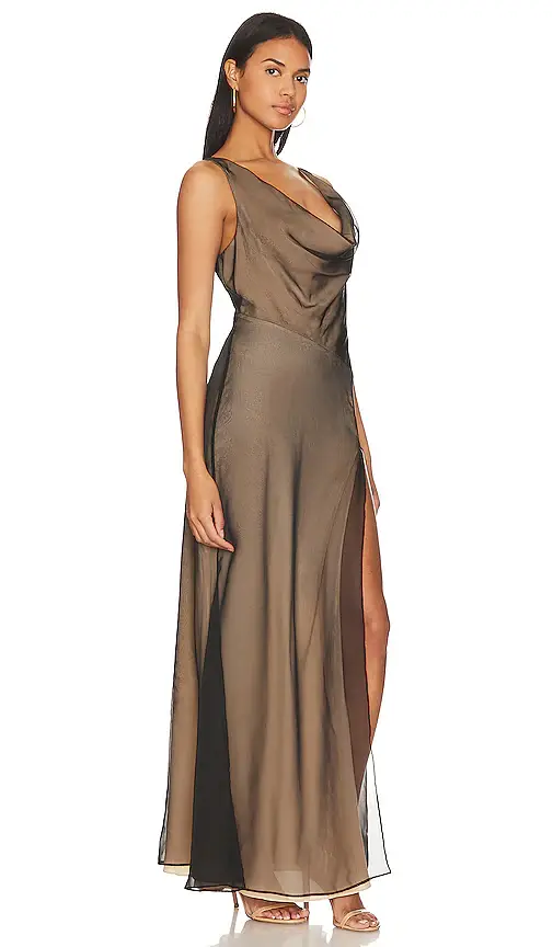 NBD Calla Gown | Thumbnail 2