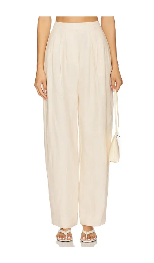 Posse Lucille Trouser | Image 1 Posse Lucille Trouser | Image 1