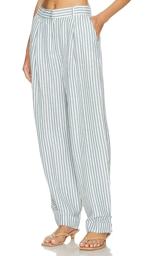 Posse Lorenzo Pant | Image 1 Posse Lorenzo Pant | Image 1