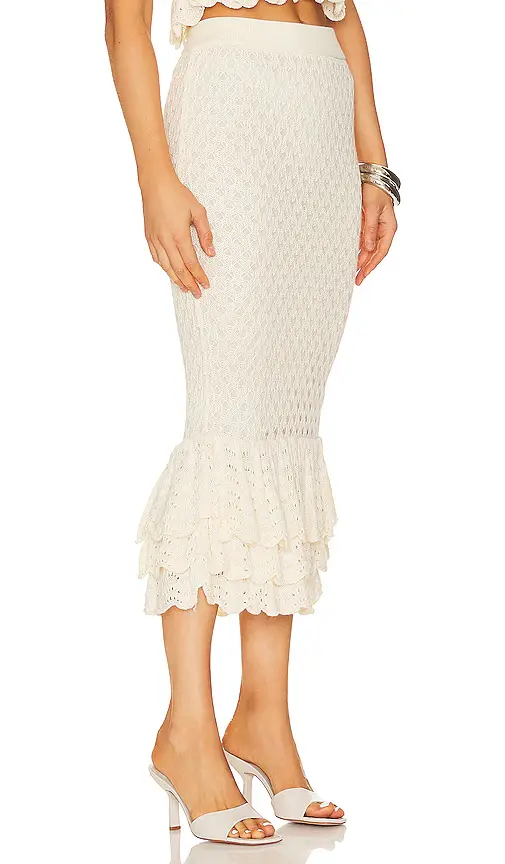 BEACH RIOT Polly Skirt | Thumbnail 2 BEACH RIOT Polly Skirt | Thumbnail 2