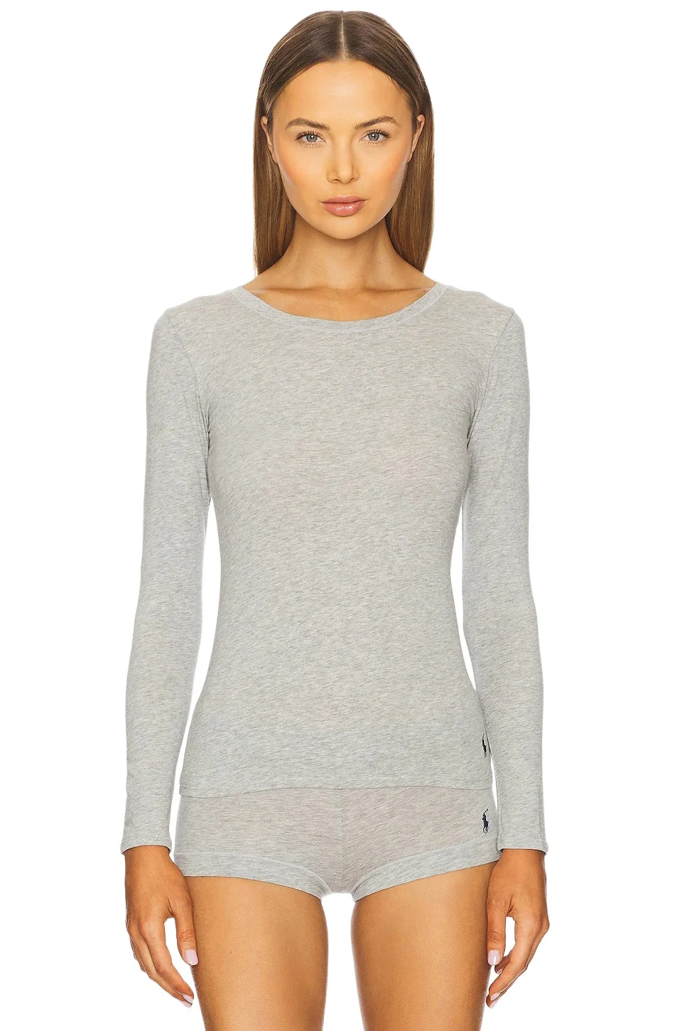 Polo Ralph Lauren Intimates Long Sleeve Baselayer