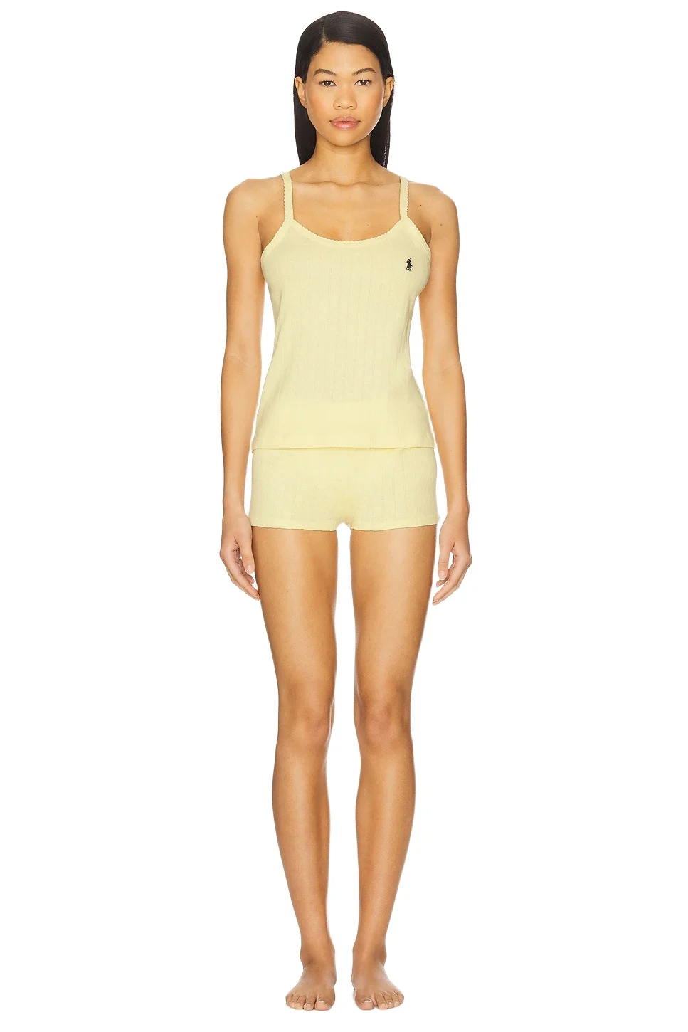 Polo Ralph Lauren Intimates Cami & Sleep Short