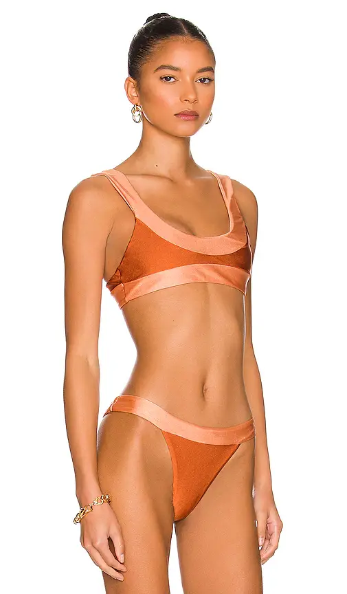 House of Harlow 1960 x REVOLVE Rosa Top | Thumbnail 2 House of Harlow 1960 x REVOLVE Rosa Top | Thumbnail 2