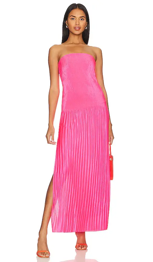NBD Anita Maxi Dress | Image 1 NBD Anita Maxi Dress | Image 1