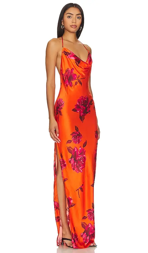 NBD Nicolette Gown | Thumbnail 2 NBD Nicolette Gown | Thumbnail 2