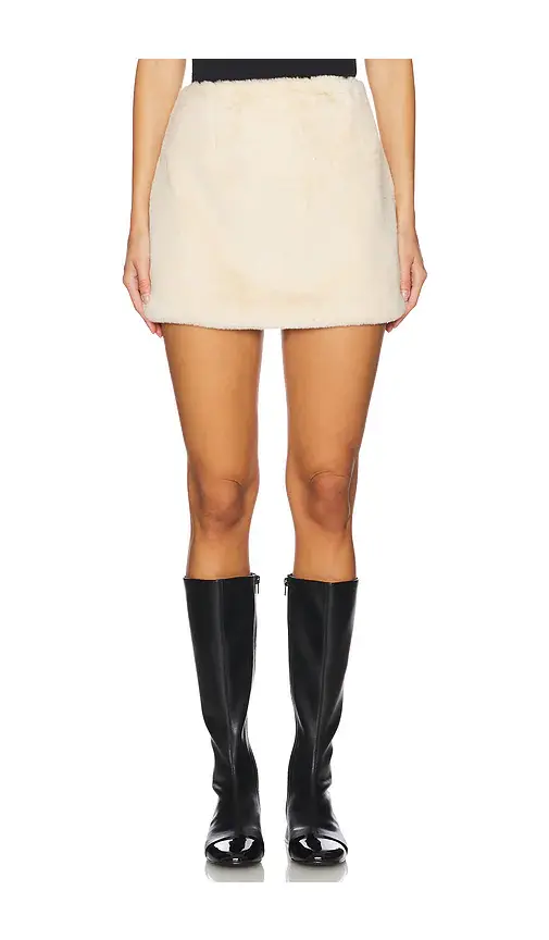 Steve Madden Aviva Skirt | Image 1 Steve Madden Aviva Skirt | Image 1