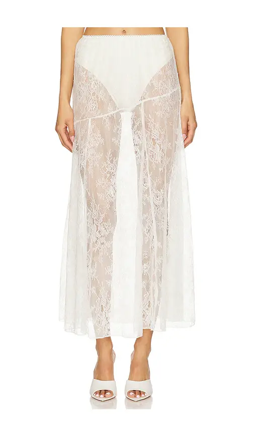 Steve Madden Veera Skirt | Image 1 Steve Madden Veera Skirt | Image 1
