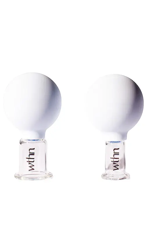 WTHN Face Cupping Kit | Image 1 WTHN Face Cupping Kit | Image 1
