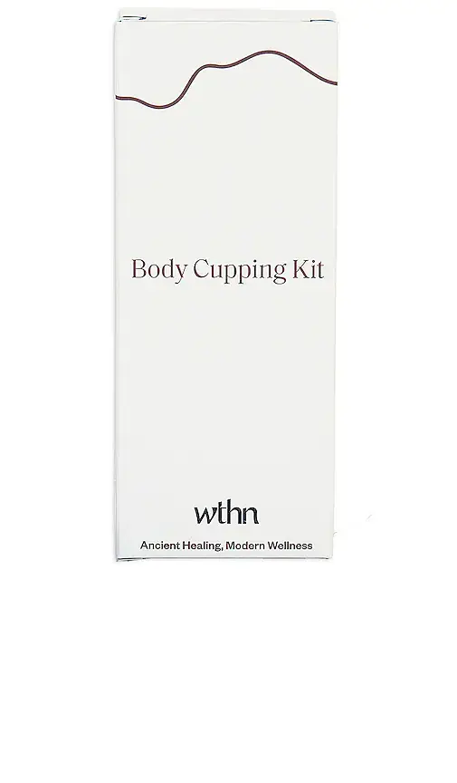 WTHN Body Cupping Kit | Thumbnail 2 WTHN Body Cupping Kit | Thumbnail 2