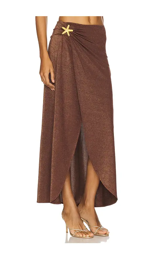Show Me Your Mumu Cyprus Sarong | Thumbnail 2 Show Me Your Mumu Cyprus Sarong | Thumbnail 2