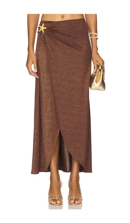 Show Me Your Mumu Cyprus Sarong