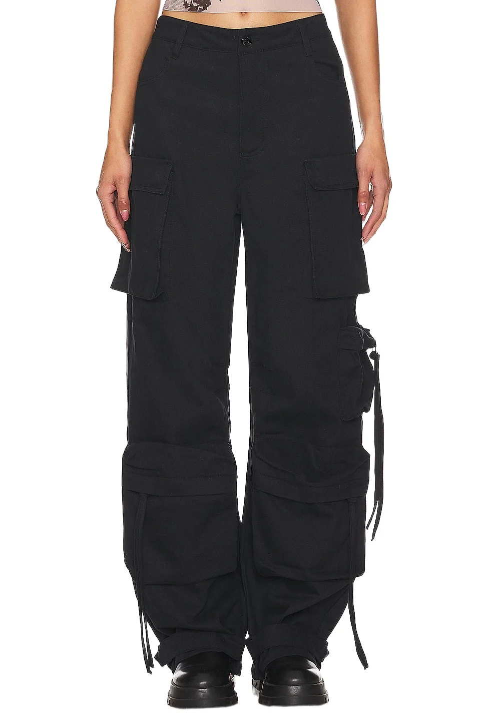 Steve Madden Duo Cargo Pant