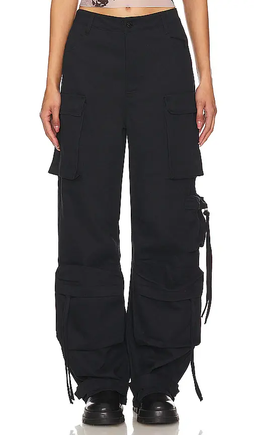 Steve Madden Duo Cargo Pant | Image 1 Steve Madden Duo Cargo Pant | Image 1