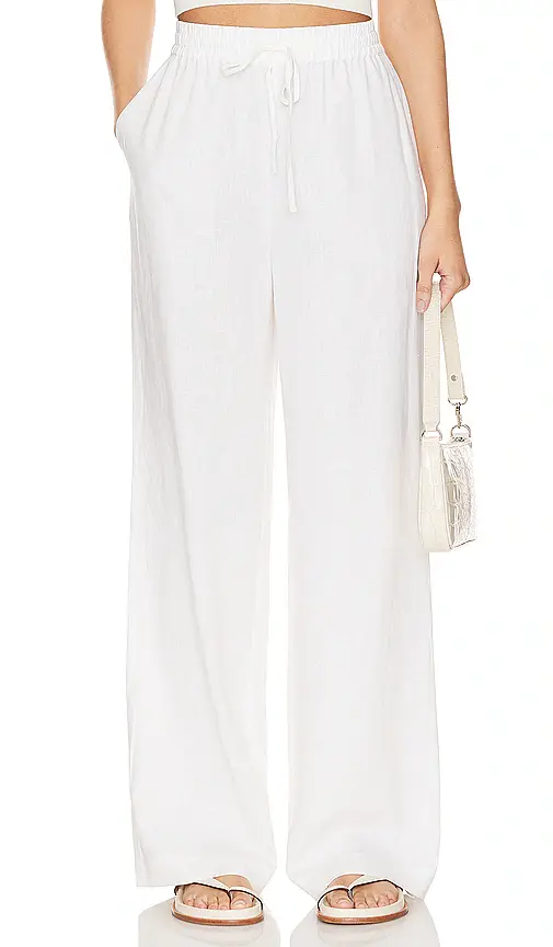 Steve Madden Venetia Pant | Image 1 Steve Madden Venetia Pant | Image 1