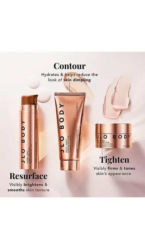 JLo Beauty Body Discovery Trio | Thumbnail 2 JLo Beauty Body Discovery Trio | Thumbnail 2