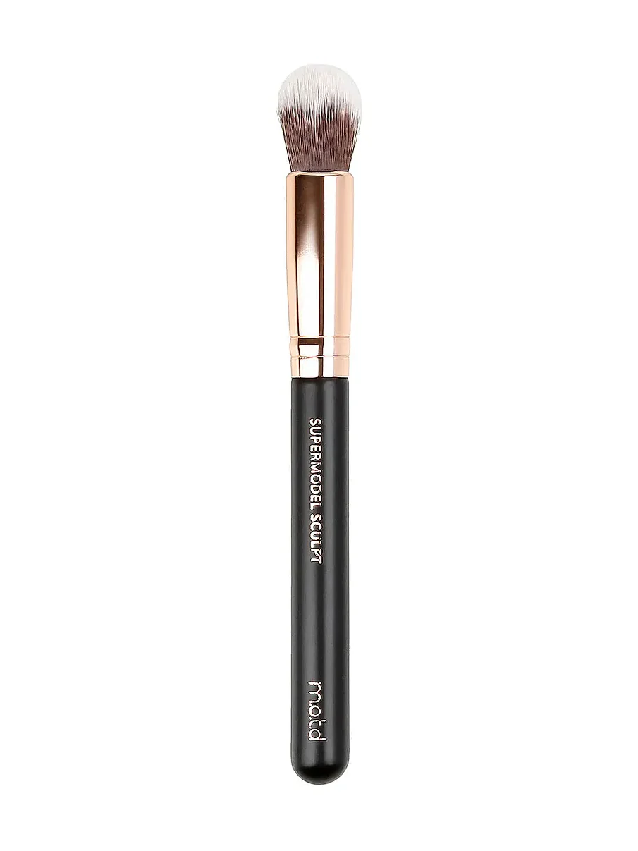 M.O.T.D. Cosmetics Supermodel Sculpt Contour and Highlight Brush