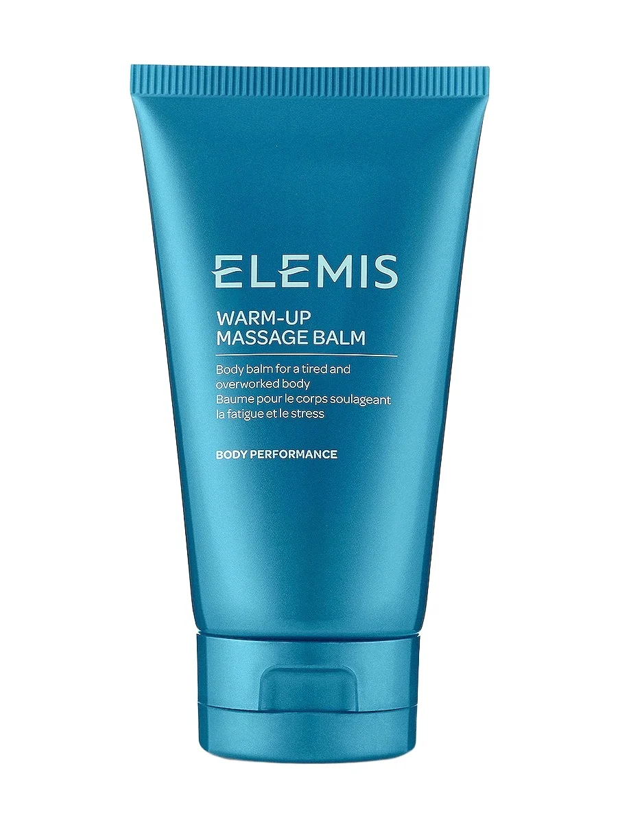 Elemis Warm-Up Massage Balm