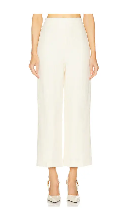 L'Academie Giverny Pant