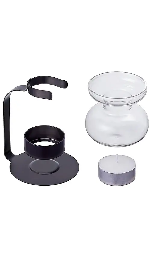 KINTO Aroma Oil Warmer | Thumbnail 2 KINTO Aroma Oil Warmer | Thumbnail 2